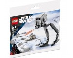 Amazon: Jouet Lego Star Wars AT-ST - 30495 à 5,99€
