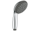 Amazon: Douchette Grohe 27946000 Vitalio Start 100 - 2 jets à 11,70€