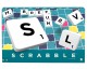 Amazon:  Scrabble Classique, Jeu de Société et de Lettres, Version Française à 16,49€
