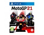 Playstation Store: Jeu MotoGP™ 21 sur PS4 à 13,99€
