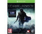 Amazon: Jeu La Terre du Milieu - L'ombre du Mordor sur Xbox One à 6,83€