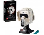 Amazon: LEGO Star Wars Le Casque du Scout Trooper - 75305 à 37,99€