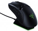 Amazon: Souris Gaming sans fil Razer Viper Ultimate avec station de charge à 75,98€