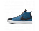 Nike: Chaussures de skateboard Nike SB Zoom Blazer Mid Premium à 65,97€
