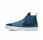 Nike: Chaussures de skateboard Nike SB Zoom Blazer Mid Premium à 65,97€