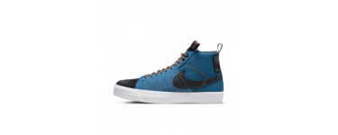 Nike: Chaussures de skateboard Nike SB Zoom Blazer Mid Premium à 65,97€
