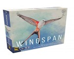 Amazon: Jeu de plateau Matagot Wingspan à 39,33€