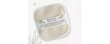 Beauty Success: 1 sac + 2 produits offerts pour tout achat d'un produit Green