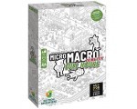 Amazon: Jeu de société Micro Macro 2 : Crime City 2 à 16,88€
