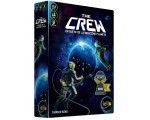 Amazon: Jeu de société The Crew à 10,67€