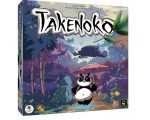 Amazon: Jeu de société Takenoko à 26,66€