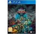Amazon: Jeu Childern of Morta sur PS4 à 9,99€