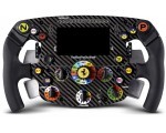 Amazon: Volant Réplique Thrustmaster Formula Wheel Add-On Ferrari SF1000 pour PC, PS4, PS5, Xbox à 294,84€