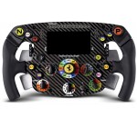 Amazon: Volant Réplique Thrustmaster Formula Wheel Add-On Ferrari SF1000 pour PC, PS4, PS5, Xbox à 294,84€