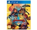 Amazon: Jeu Streets of Rage 4 sur PS4 à 19,99€