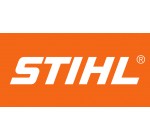Stihl: Livraison offerte dès 100€ d'achat
