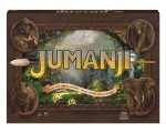 Amazon: Jeu de société Jumanji - Nouvelle édition rétro à 18,99€