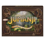 Amazon: Jeu de société Jumanji - Nouvelle édition rétro à 16,90€