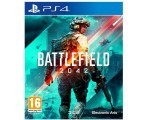Amazon: Jeu Battlefield 2042 sur PS4 à 26,01€