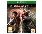 Amazon: Jeu Soulcalibur VI sur Xbox One à 7,99€