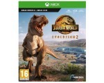 Amazon: Jeu Jurassic World Evolution 2 sur Xbox One/Xbox Series X à 39,99€