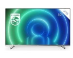 Cdiscount: TV LED 50" Philips 50PUS7556 - UHD 4K, Smart TV, Dolby Vision à 399,99€
