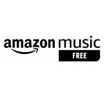 Amazon: [Prime] Ecoutez un titre sur le service Amazon Music Free et recevez un code de -5€ dès 20€