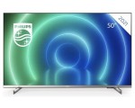 Cdiscount: TV LED UHD 4K - 50' (126cm) PHILIPS 50PUS7556 à 399,99€