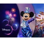 La Grande Récré: 1 séjour de 3 nuits pour 2 adultes et 2 enfants à Disneyland Paris avec des activités à gagner