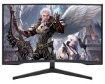 Boulanger: Ecran PC Gamer incurvé Samsung ODYSSEY G5 32' à 298€