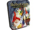 Amazon: Jeu de société Gigamic - Saboteur à 9,99€
