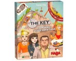Amazon: Jeu de société Haba - The Key Sabotages à Lucky Lama Land à 9,99€