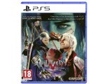 Amazon: Jeu Devil May Cry 5 Special Edition sur PS5 à 29,94€