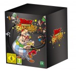 Amazon: Jeu  Asterix & Obelix : Baffez Les Tous ! Edition Collector sur Nintendo Switch à 49,99€