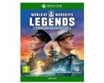 Amazon: Jeu World of Warships: Legends pour Xbox One à 15,87€
