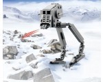 LEGO: Star Wars™ AT-ST™ (30495) offert dès 40€ d'achat de LEGO Star Wars