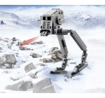LEGO: Star Wars™ AT-ST™ (30495) offert dès 40€ d'achat de LEGO Star Wars