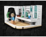 LEGO: La cuisine de la ferme de la famille Lars (40531) offerte dès 160€ d'achat de LEGO Star Wars