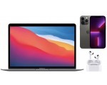 Carrefour: 20% de remise fidélité sur les produits Apple (MacBook, iPhone, Airpods...)
