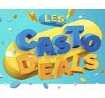 Castorama: Une avalanche de bonnes affaires pendant les Casto Deals