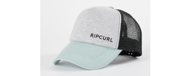 Rip Curl: 1 casquette pour 10€ dès 49,99€ d'achat