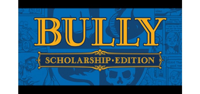 Steam: Jeu Bully : Scholarship Edition sur PC à 3,49€