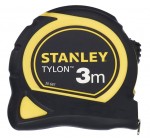 Amazon: Mètre ruban Stanley Tylon 0-30-687 - 3mx13mm à 3,70€