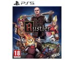 Amazon: Jeu Rustler sur PS5 à 16,80€