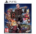 Amazon: Jeu Rustler sur PS5 à 18€
