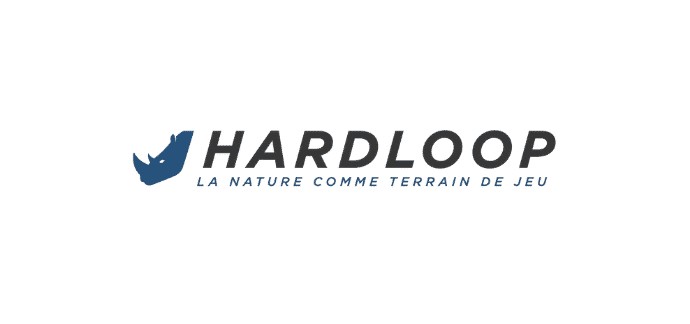 Hardloop: Retours gratuits dans un délai de 100 jours