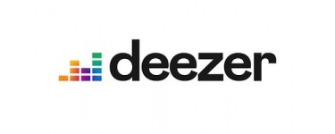 Deezer: 25% de remise sur l'abonnement annuel à Deezer Premium