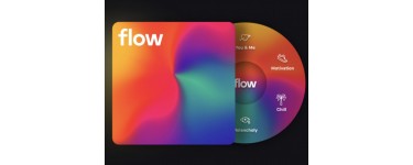 Deezer: [Flow] Profitez de recommandations musicales personnalisées en fonction de vos styles musicaux