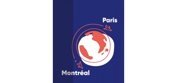 Corsair: 2 billets A/R Paris-Montréal, 2 billets A/R Montréal-Paris à gagner