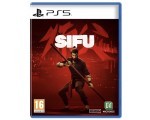 E.Leclerc: Jeu SIFU Vengeance Edition sur PS5 ou PS4 à 33,90€